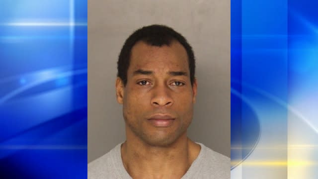 Kareef Easington - WPXI