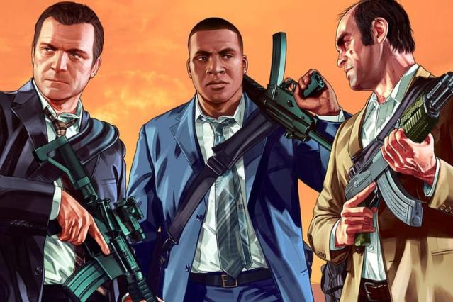 Insider explains why Rockstar might delay GTA 6 after official trailer  announcement - Dexerto