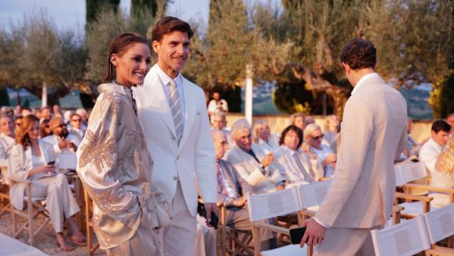 Brunello Cucinelli Marks 70 Years with Star-Studded Celebration