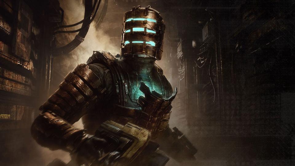 Dead Space Remake fue un fracaso en ventas