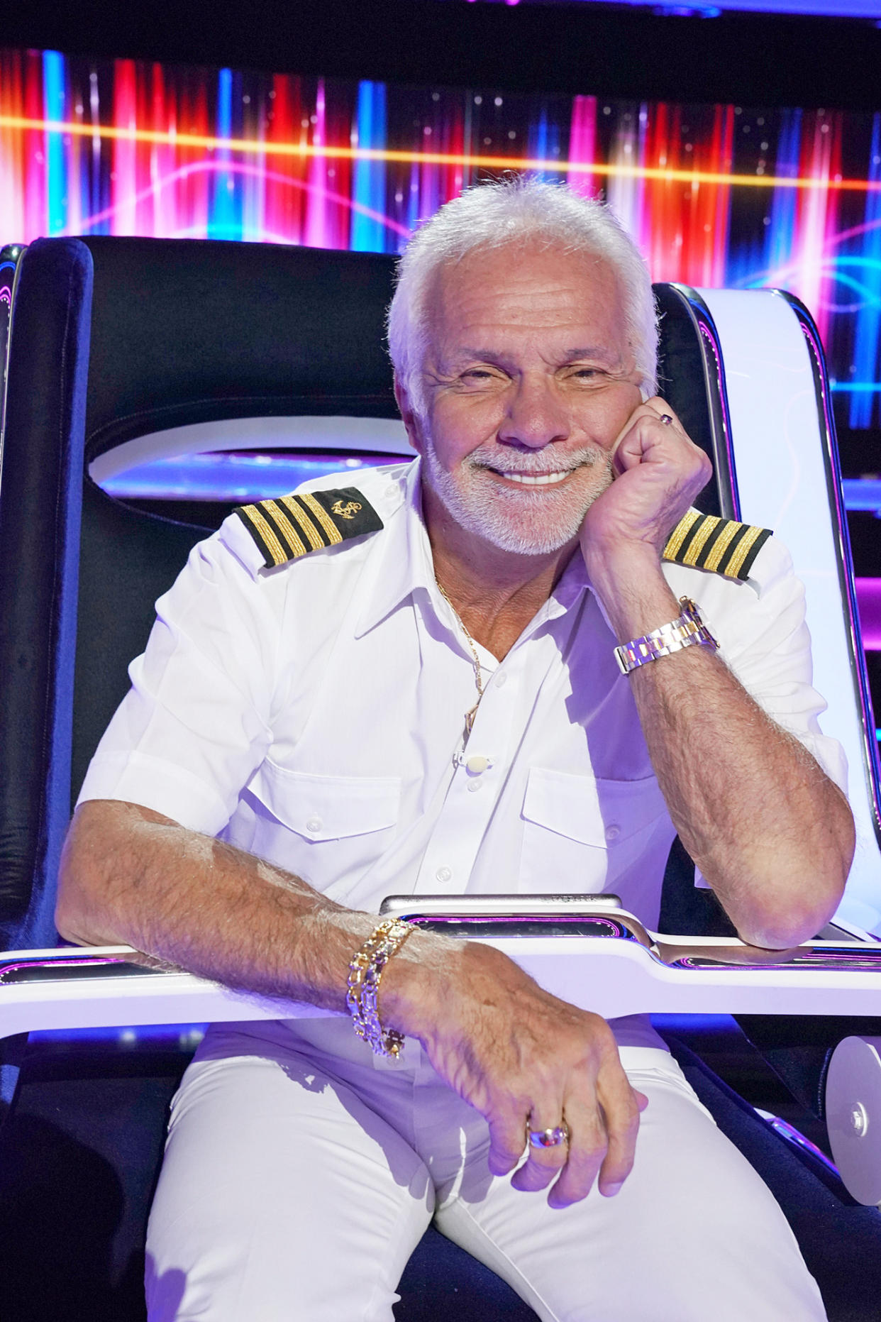 Captain Lee Addresses Below Deck Salary Debate