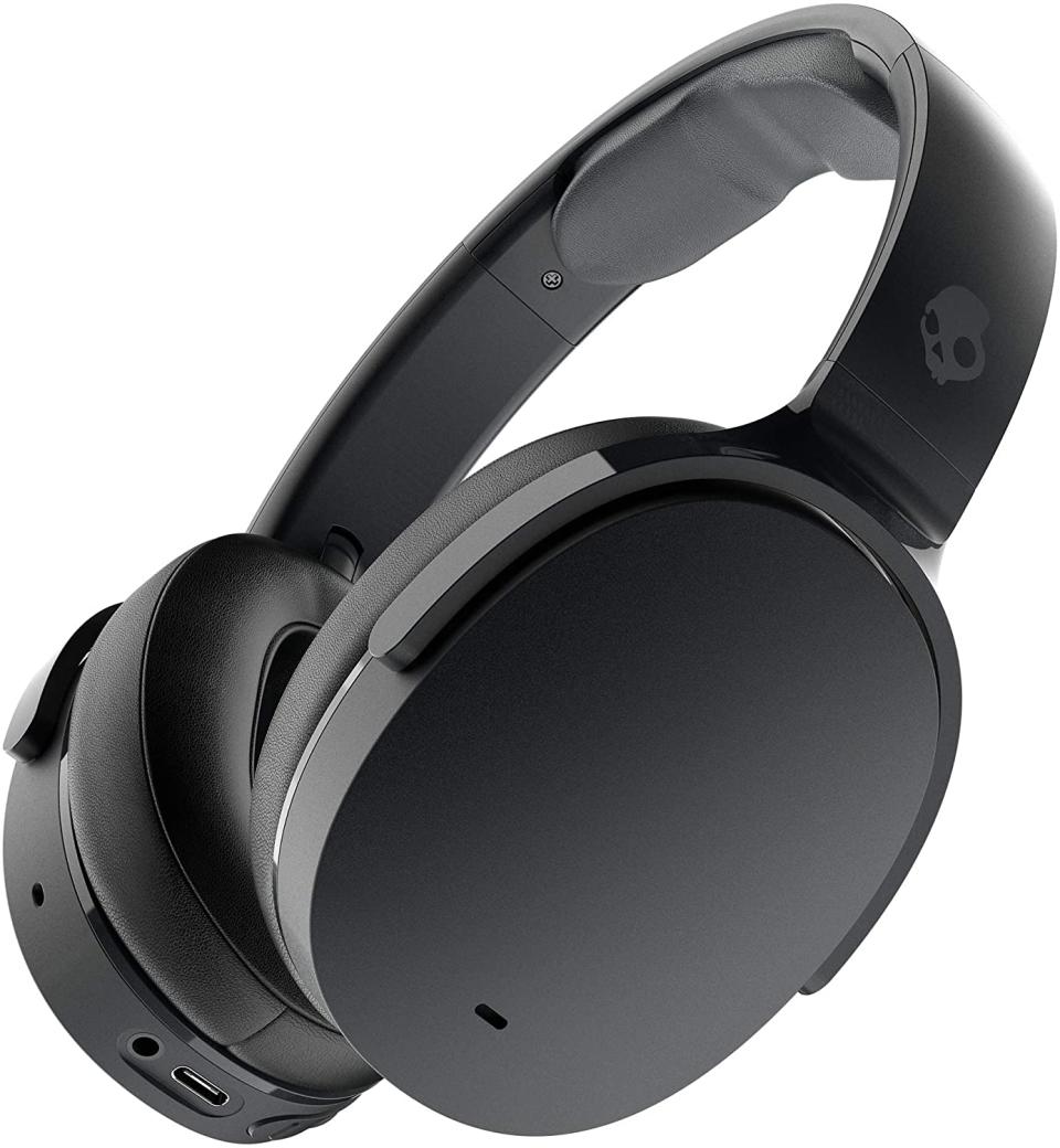 SKULLCANDY Hesh ANC Wireless Active Noise Canceling Over-Ear Headphones- Amazon Canada