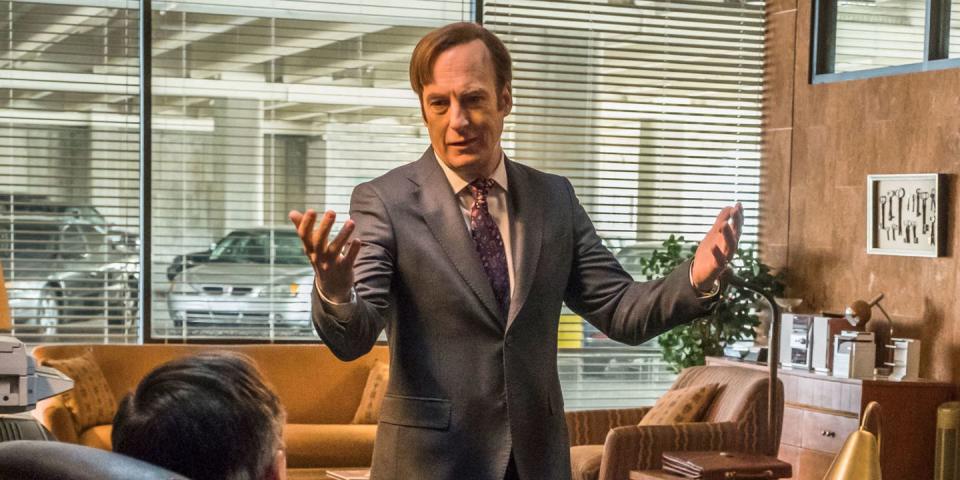 Better Call Saul