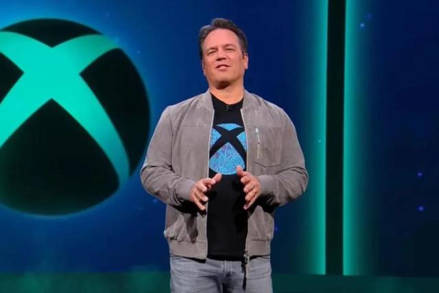 Phil Spencer asegura que Xbox cumplirá una promesa rota y que 2023 será un  gran año