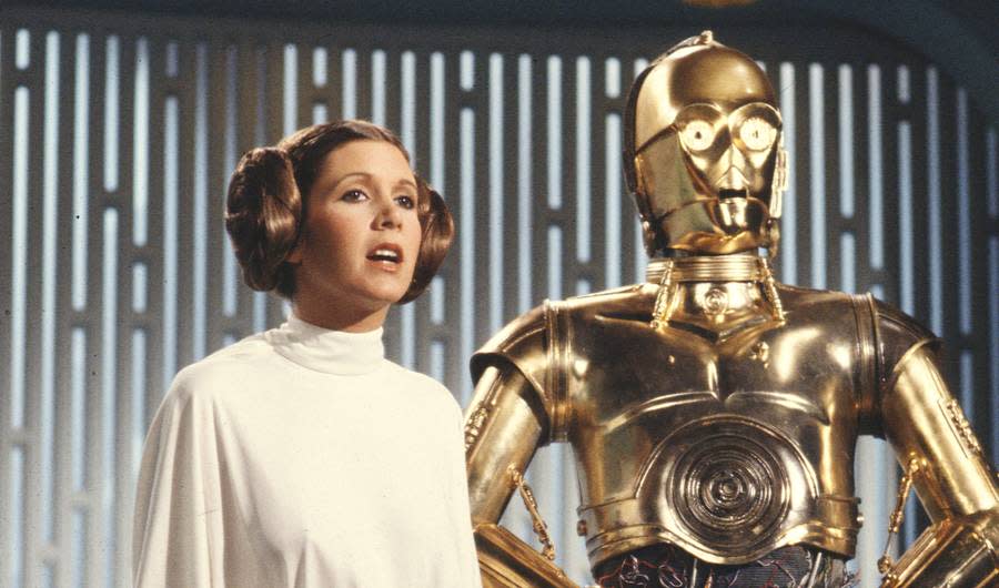 'Star Wars: The Force Awakens' Cast, Plot and Everything We Know About the New Film 