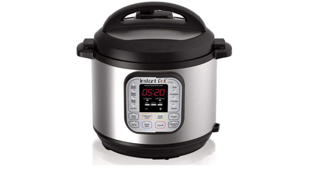 The Best Pressure Cookers