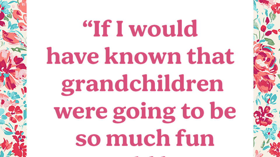 best grandparent quotes