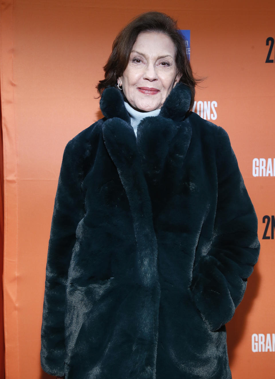 Kelly Bishop