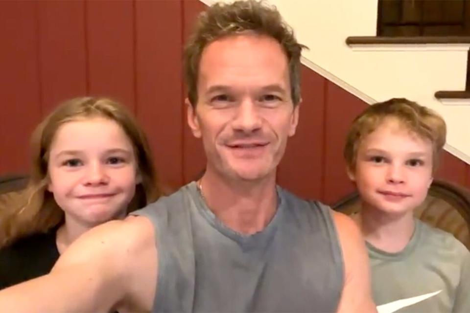 neil patrick harris