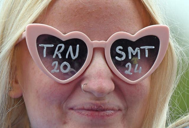 TRNSMT Festival