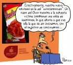 <p>Twitter: @patriciomonero / Facebook: Patricio Monero</p> 