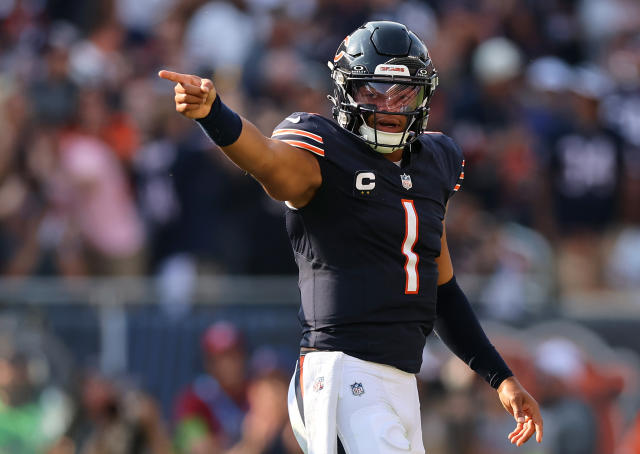 Bear Necessities: Previewing Chicago's Week 4 game vs. Broncos