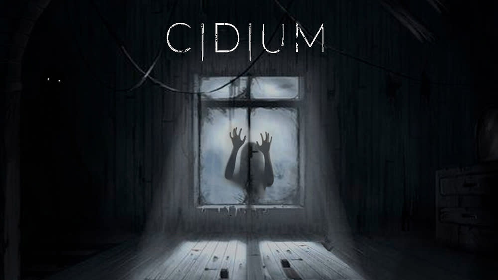Cidium