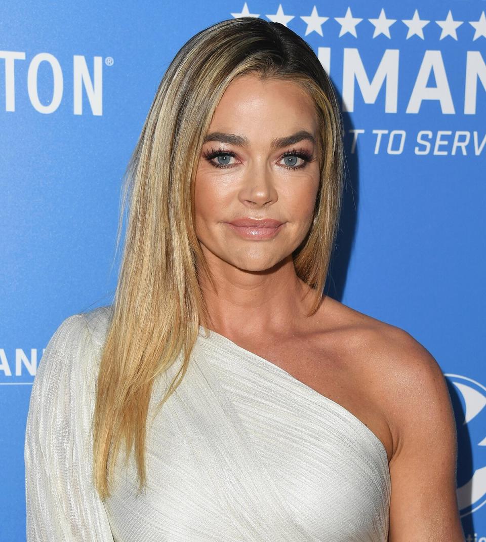 Denise Richards