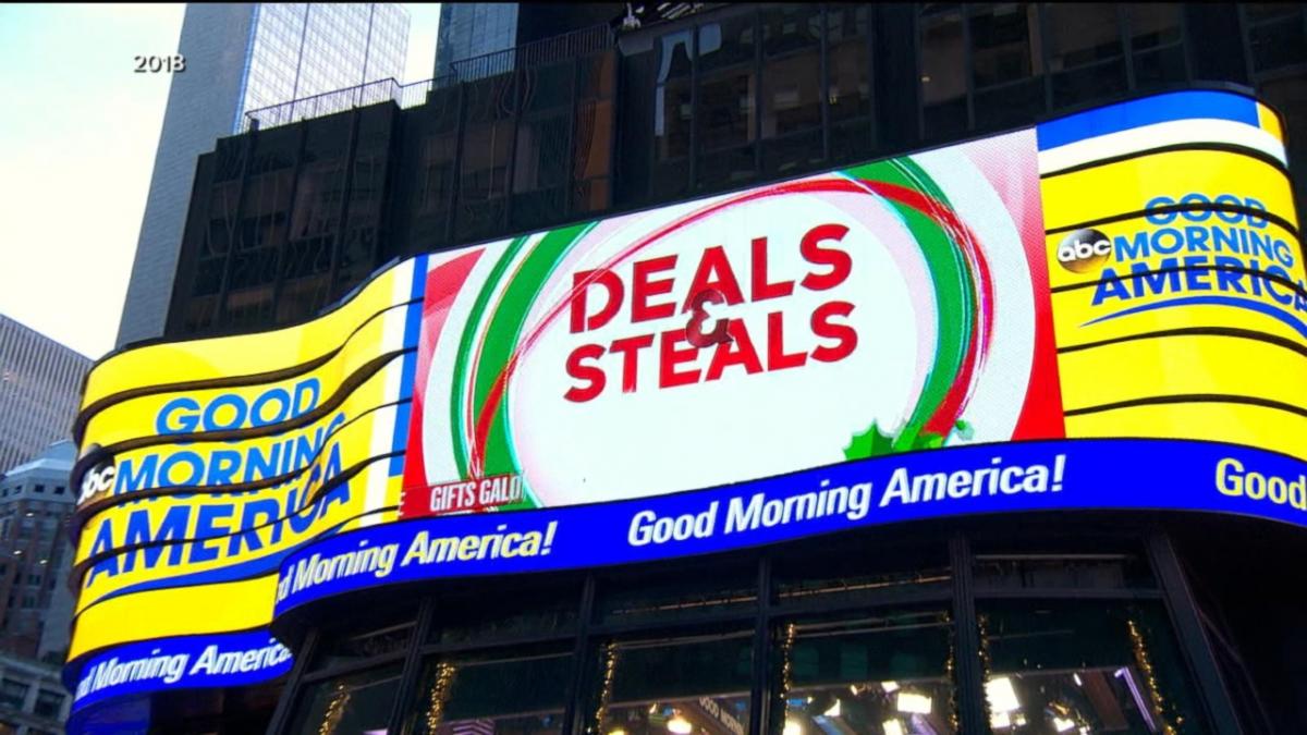 CBS Deals  Online Deals & Steals Today