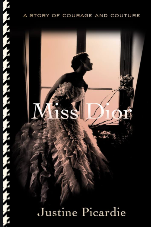 “Miss Dior: A Story of Courage and Couture” - Credit: Photo courtesy of Dior