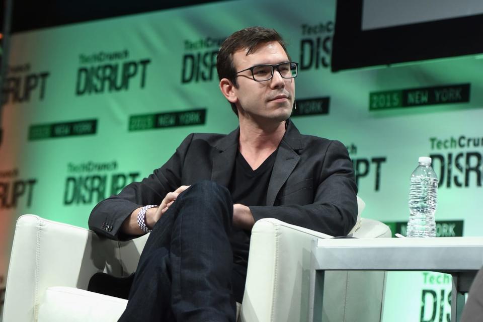 Noam Galai/Getty Images for TechCrunch