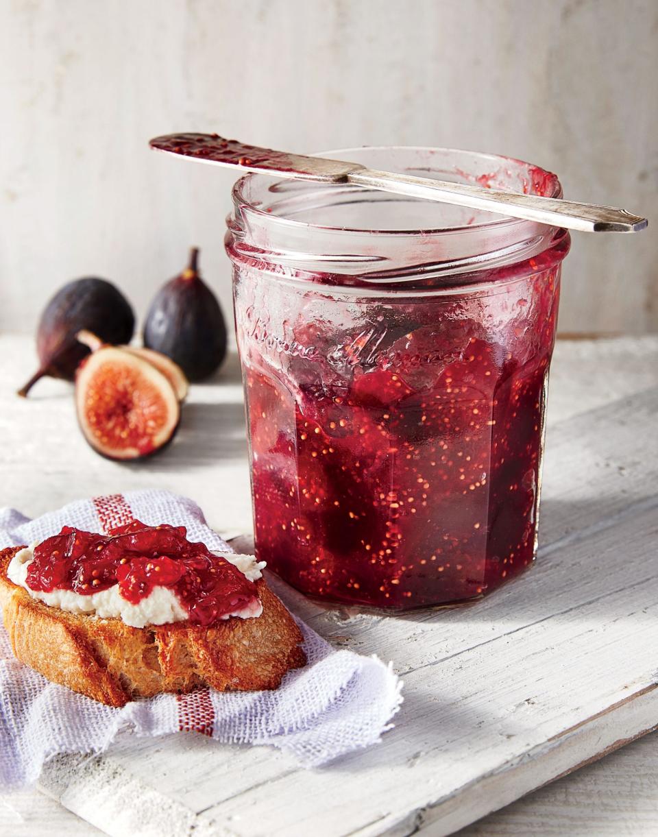 Fig Jam