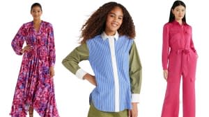 fashion finds on sale walmart