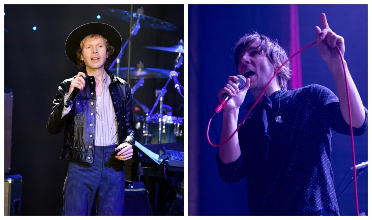 Beck, Phoenix Join Forces for ‘Summer Odyssey’ Tour