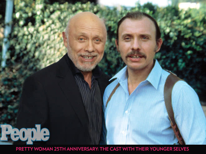 HECTOR ELIZONDO