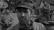 <p> By 1963, when James Coburn starred in the Season 5 episode "The Old Man In The Cave," the actor was already well on his way to fame. Earlier that year he had starred in the legendary World War II movie <em>The Great Escape,</em> and by the next year, he was one of Hollywood's most famous stars. </p>