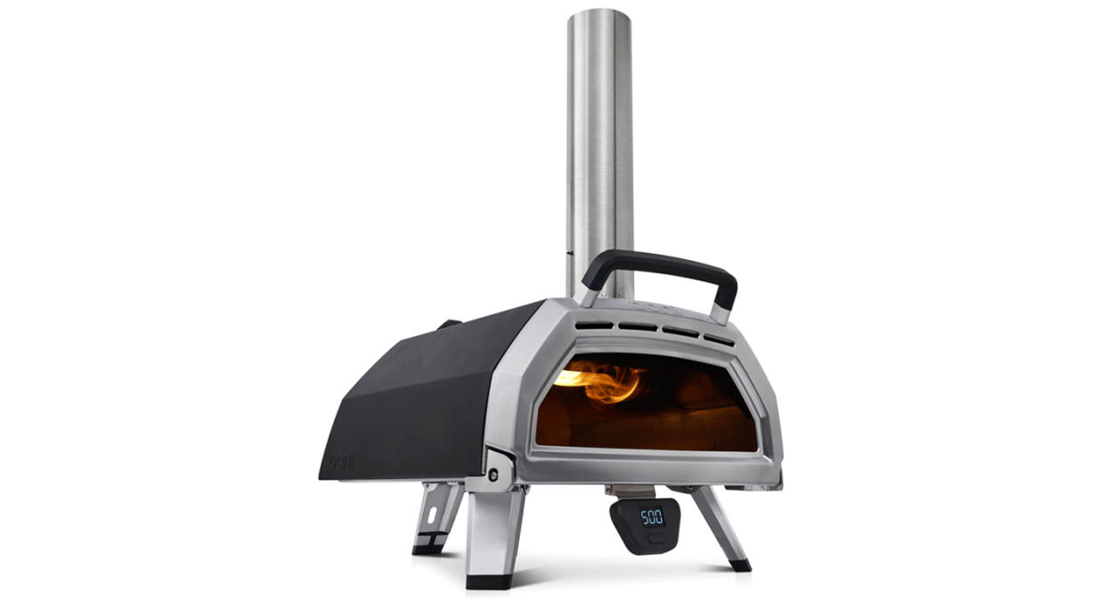 Ooni Karu 16 Multi-Fuel Pizza Oven