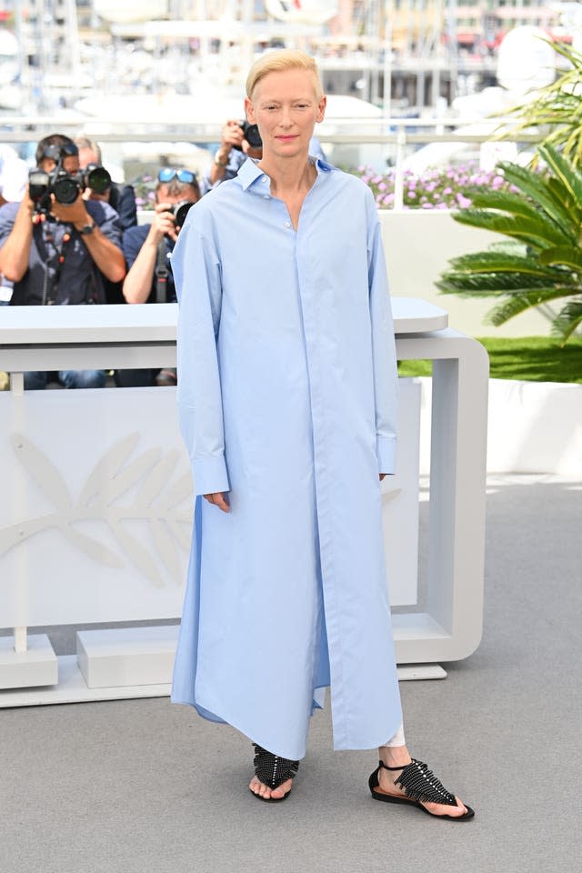 75th Cannes Film Festival