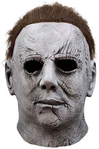 HOMELEX Michael Myers Mask, scary halloween masks