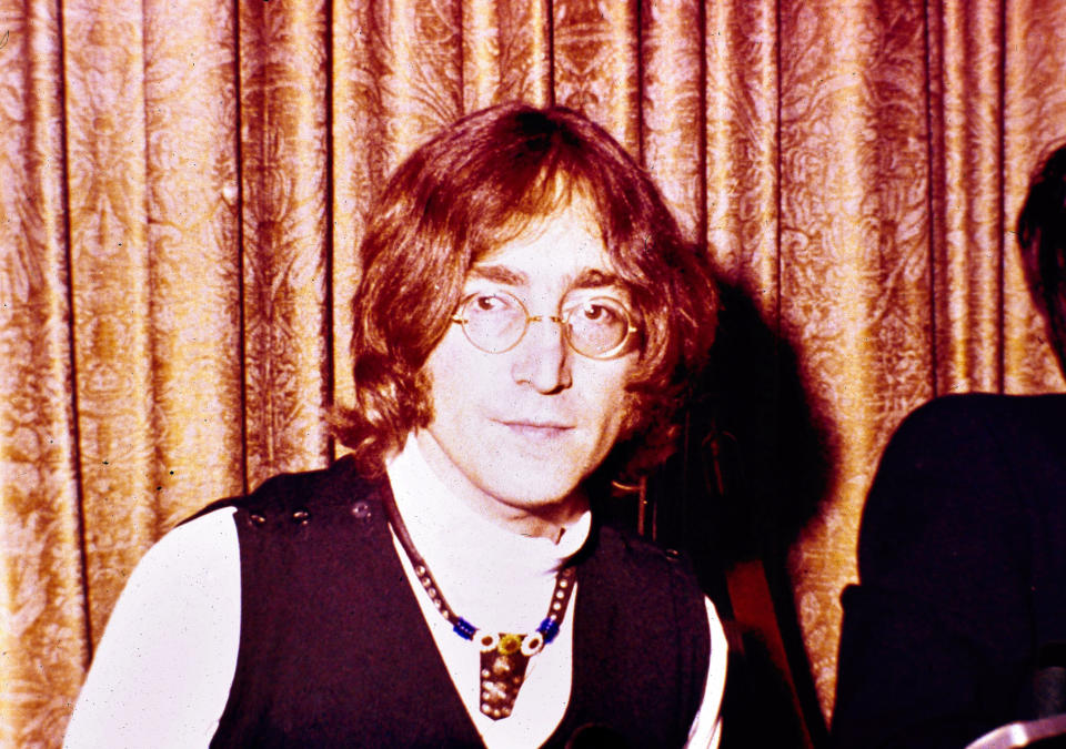 John Lennon