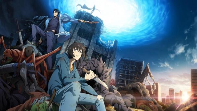 Crunchyroll Winter Anime Schedule Revealed, Includes Over 40 Series
