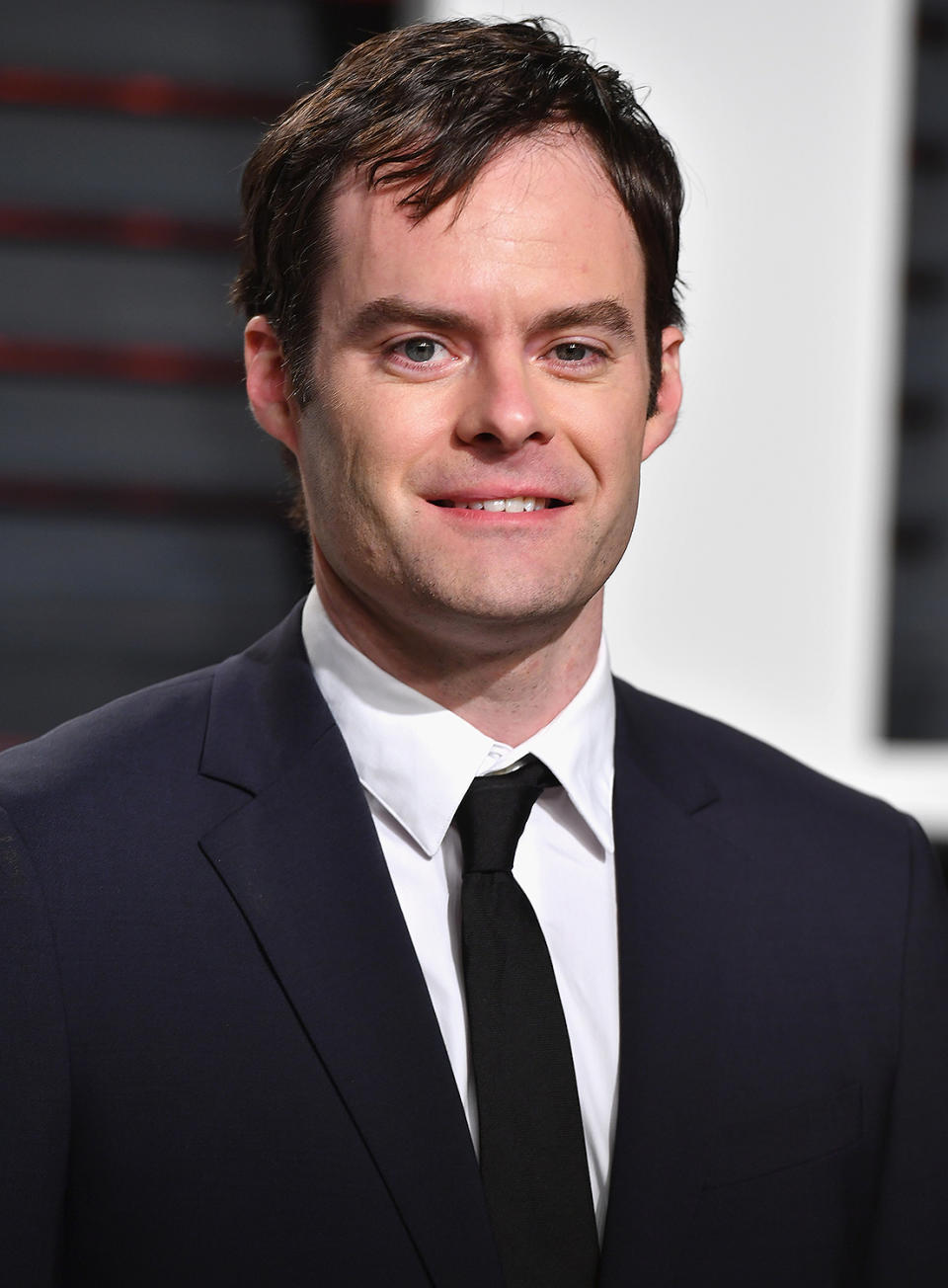 Bill Hader