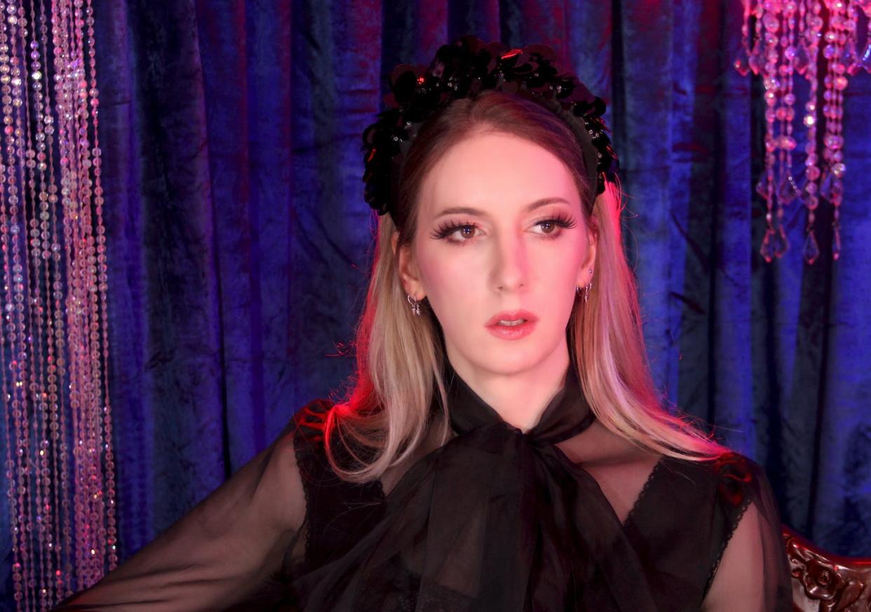 The aptly-titled video 'Canceling,' by cultural commentator and YouTuber ContraPoints, crystallized the cancellation video genre. <a href="https://creativecommons.org/licenses/by-sa/4.0/" rel="nofollow noopener" target="_blank" data-ylk="slk:(Wikipedia);elm:context_link;itc:0;sec:content-canvas" class="link ">(Wikipedia)</a>, <a href="http://creativecommons.org/licenses/by-sa/4.0/" rel="nofollow noopener" target="_blank" data-ylk="slk:CC BY-SA;elm:context_link;itc:0;sec:content-canvas" class="link ">CC BY-SA</a>