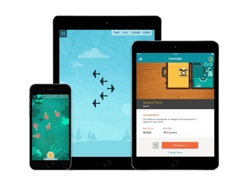 Lumosity