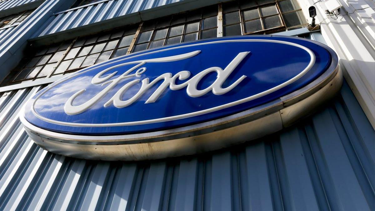 Ford getting rid of all its cars but 2