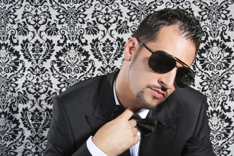 Jon B. will perform at the Ribs R&B Music Festival.