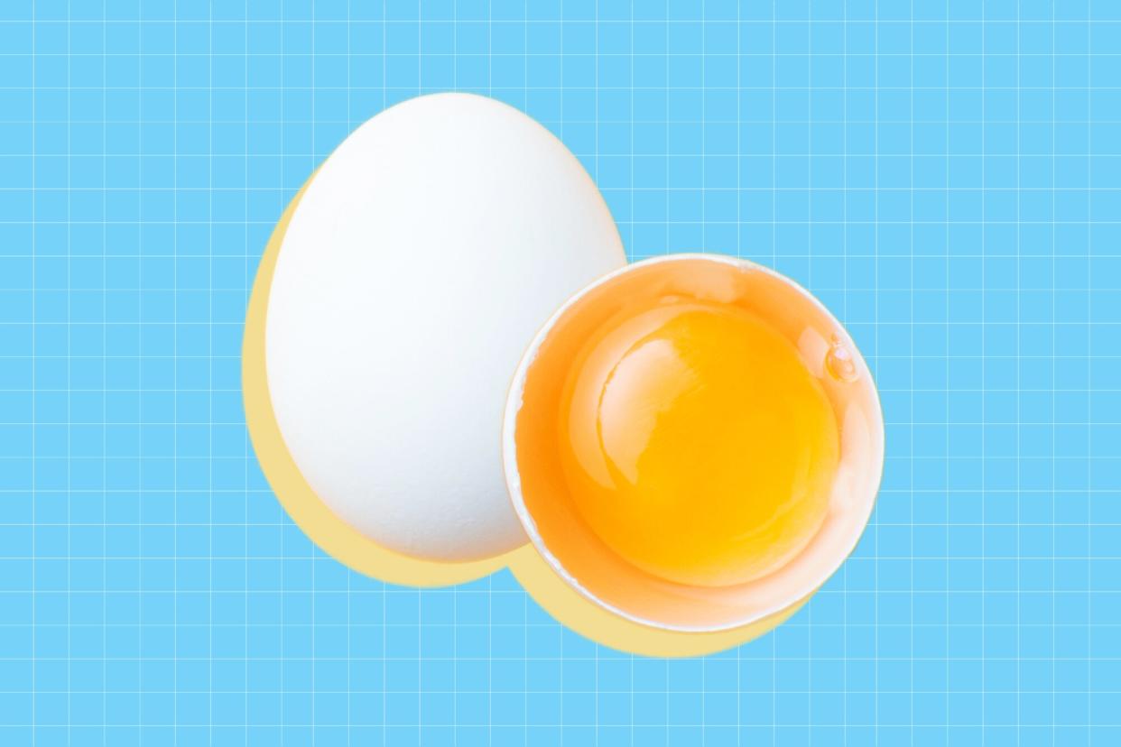 eggs