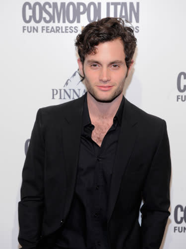 Penn Badgley