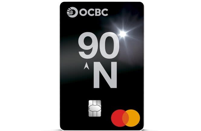 OCBC logo