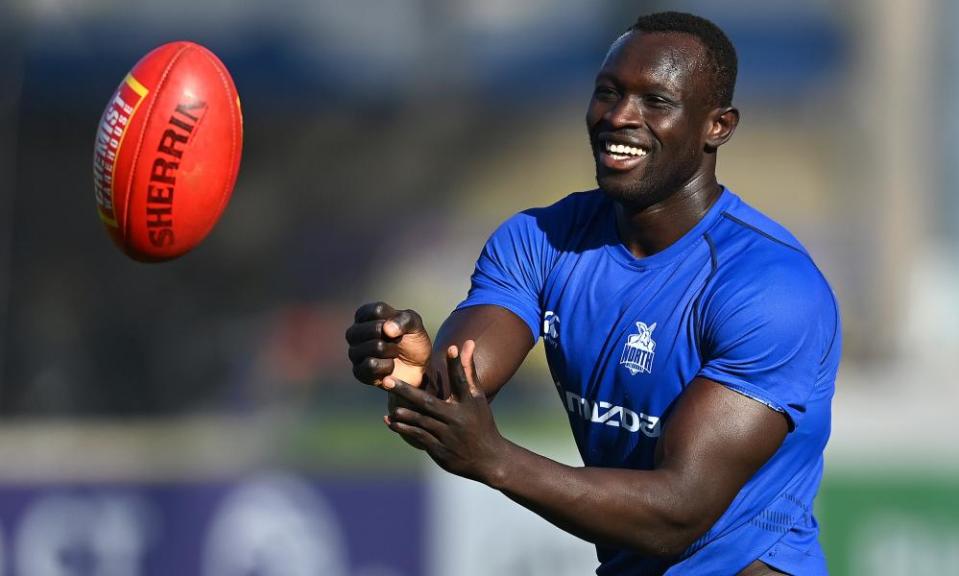 Majak Daw