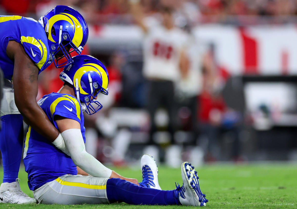 NFC West Standings: 49ers 1⁄2 game behind Rams, Seahawks/Cardinals tie for  last - Niners Nation