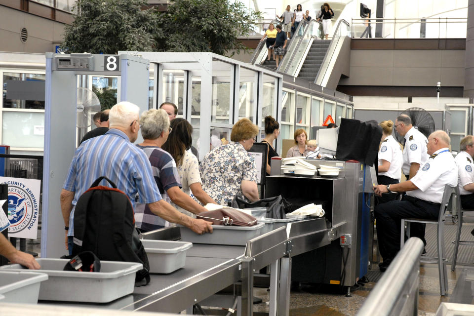 The current rules were introduced in 2006 (Getty Images)