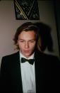 Actor River Phoenix, circa 1990. (Photo by The LIFE Picture Collection via Getty Images)
