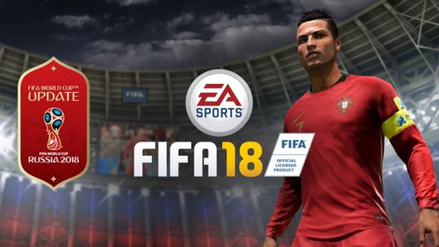 The 20 Greatest FIFA Video Games, Ranked