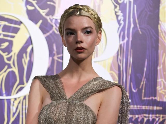 Do You Know? That The Queen's Gambit Star Anya Taylor-Joy Almost