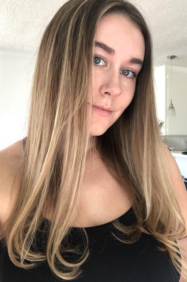 rachel green hair highlights｜TikTok Search