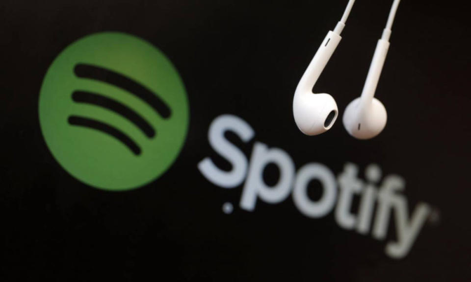 Spotify reduce el el modo aleatorio en los discos por Adele