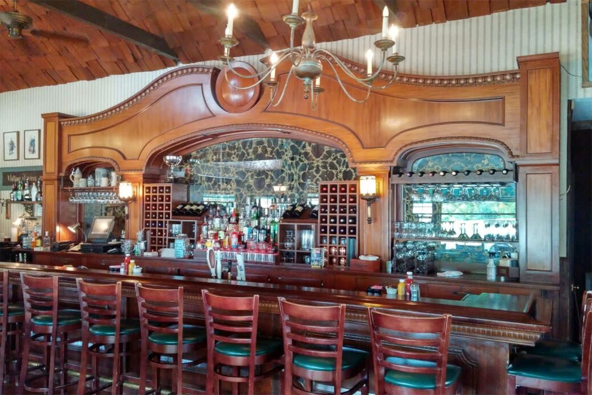 The Village Tavern, Long Grove, Illinois
