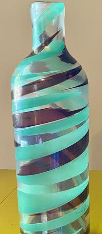 <p>Courtesy of Jessica Vincent</p> The Carlo Scarpa Rare Pennellate vase