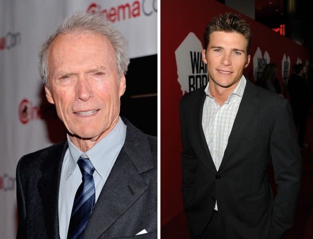 Hollywood director Clint Eastwood has a total of 7 children! His second son, 27-year-old Scott, looks the most like him. Scott is currently an actor and model. His siblings include: Francesca, Kyle, Alison, Morgan, Kathryn, and Kimber.